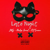 Late Night (Explicit) - Philip Israel&Jag&DJ Sauna