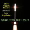 Dark Into The Light( Miggstrumental) - Steve Miggedy Maestro&Paris Brightledge