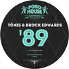 '89 - Tönis&Brock Edwards