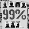 99% (Explicit) - 99%&Lágrimas de Sangre&Jordi Estvill Nonell&Alejandro Garcia Verdasco&Nil Campderrich Delhort&Andreu Van den Eynde&Victor Van den Eynde&Pau Guillamet&Manel López