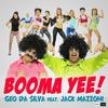 Booma Yee (Extended Version) - Geo Da Silva&Jack Mazzoni