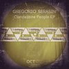 Clandestine (Original Mix) - Gregorio Serasin