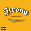 Strong (Explicit) - Molly Mane