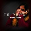 Te Perdí(feat. Gamo) - Jealex&Gamo
