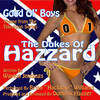 The Dukes of Hazzard: Good Ol' Boys - Theme from the TV Series - Brian 