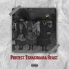 Too Much(feat. Dozza & Dark Vapour) - Tshasimana Beast&Dozza&Dark Vapour