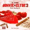 Bonnie n Clyde 2(feat. Smokey G) (Explicit) - TC Kapone&Smokey G