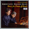 Marche Militaire In G, Op. 51 No. 2 - Malcolm Bilson&Robert Levin