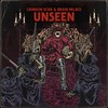 Unseen - Crimson Scar&Brain Palace