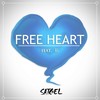 Free Heart - Satchel