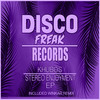 Stereo Enjoyment (Winkar Remix) - Khubos