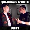 Fest - Halwords&Ante