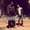 Görmedin Say - Narkoz&Çağrı Sinci