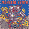 Monster Psylo - Psyawaska&Tom Gotchi