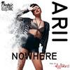 Nowhere (Remix) - Arii&Safaree&The Wixard