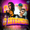 O Amanda - DJ Gabirú&MC VITIN DA DZ7&mc mulekinho&MC DU9&Club da DZ7