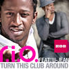 Turn This Club Around (Extended Mix) - R.I.O.&U-Jean