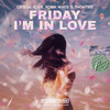 Friday I'm in Love - Crystal Rock&Robin White&ThomTree&SIMON JOHNATHON GALLUP&Perry Bamonte&Robert James Smith&Porl Thompson&Boris Williams