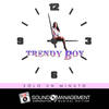 Ancora un minuto (Pills ItaloDance version) - Trendy Boy