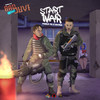 Start War (Raw|Explicit) - Pablo YG&Bayka