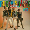 Love Bug - Rocky Sharpe & the Replays&Ahmet Ertegun