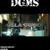 DGMS (Explicit) - KillaGuwop