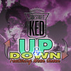 Up and Down (Explicit) - SideStreet KED&Meen Green