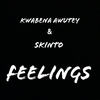 Feelings - Kwabena Awutey&Skinto