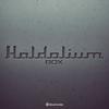 Restless (Haldolium Remix) - No-K&Dj Fabio&문수진 (Moon Sujin)