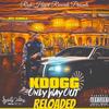 Neva Change (Explicit) - Bighomie Kdogg&Loonie
