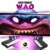 W.A.O (Original Mix) - David Trinidad