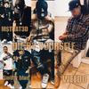 Die By YourSelf (feat. Weedo & Swifty Blue) (Explicit) - M$THAT3D&Weedo&Swifty Blue