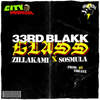 33rd Blakk Glass - City morgue&ZillaKami&Sos Mula