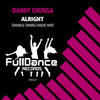 Alright (Daniele Danieli Radio Mix) - Danny Chunga&Daniele Danieli