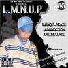 Corner Blockin'(feat. DT & Prolifik) (Explicit) - DT&L.M.N.O.P&Prolifik