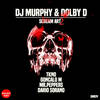 Sream Art (MR. Peppers Remix) - DJ Murphy&Dolby D&Mr. Peppers