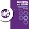 Synthosaurus (Vocal Mix) - Paul Maddox&Niki Mak