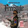 Freestyle (Explicit) - Socio Chillin