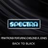 Back To Black (Sherman Mix) - PINKTRONIX&Chelonis R. Jones