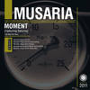 Moment Feat. Saturna (Atjazz Re-Fix Instrumental) - Musaria&Saturna