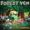 Cedar Woods - Steven Morris