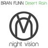 Desert Rain (Original Mix) - Brian Flinn