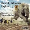 Elephant Fly (Original Mix) - Noizekik&Deltoidman