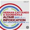 Altair (Guy J Remix) - Soundexile&Hernán Cattáneo