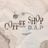 Coffee Shop - B.A.P