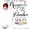 Recuerdo tu nombre - Mauza Oficial&Galactic Edition