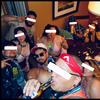 Lets Get Fucked Up (Explicit) - Yungg Trunks