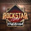 Rockstar 2018 - Studavigå