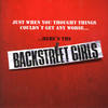 I Won't Shoot Him - Backstreet Girls