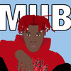 Mind Ur Business(MUB) (Explicit) - Joe Rida